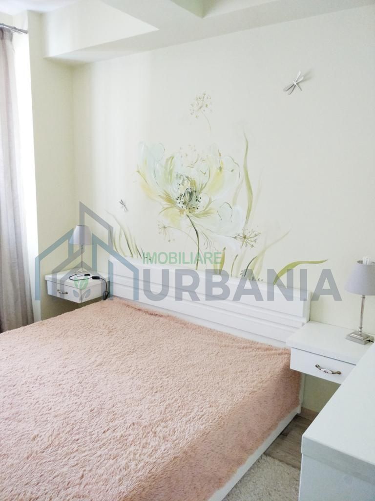 Apartament 2 camere de inchiriat, Penta Residence, Iasi - Poză 4