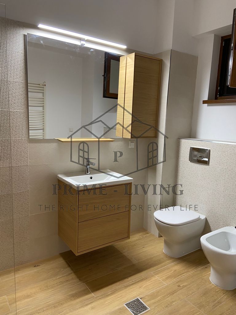 APARTAMENT SUPERB CU 3 CAMERE LA INCHIRIERE LANGA PARCUL HERATSRAU - Poză 8