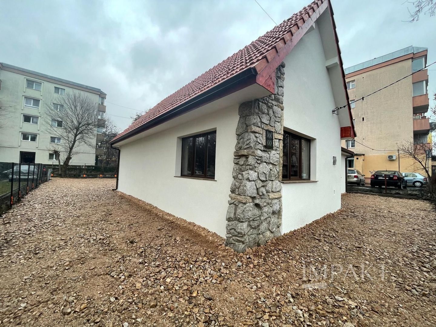 Casa de vanzare in cartierul Marasti, Cluj-Napoca - Poză 7