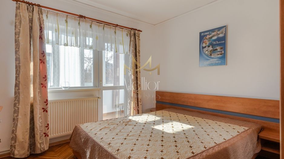 Apartament 3 camere decomandate, parcare, Marasti, zona Kaufland! - Poză 8