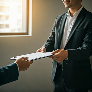         Ne ocupăm noi de birocrație, tu doar te bucuri de rezultat.