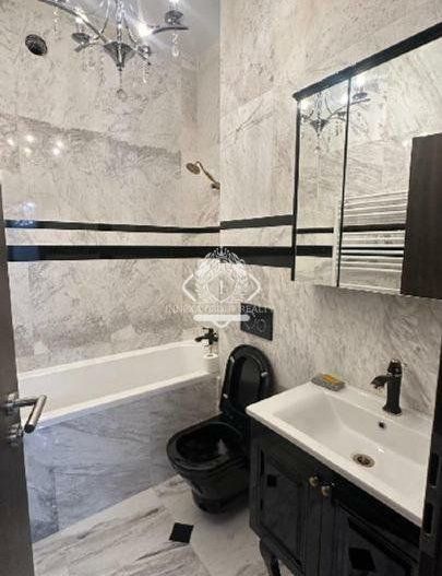 Herastrau-Nordului | 4 camere mobilat lux | parcare subterana | et 1 | 2900 euro - Poză 15