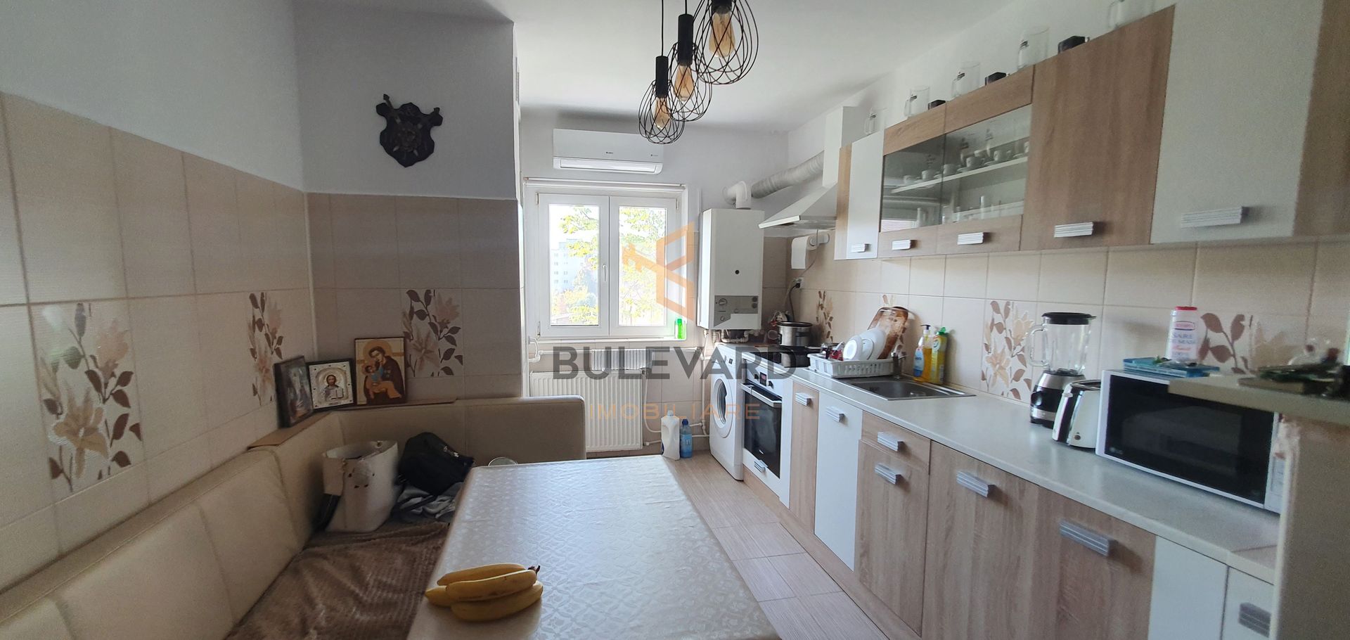 Apartament cu 4 camere decomandate, zona strazii Fabricii de Zahar! - Poză 5