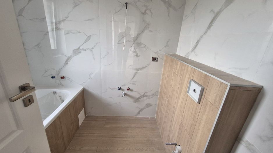Casa noua individuala, P+E, Cetate, 120 mp, 3 bai - Poză 9