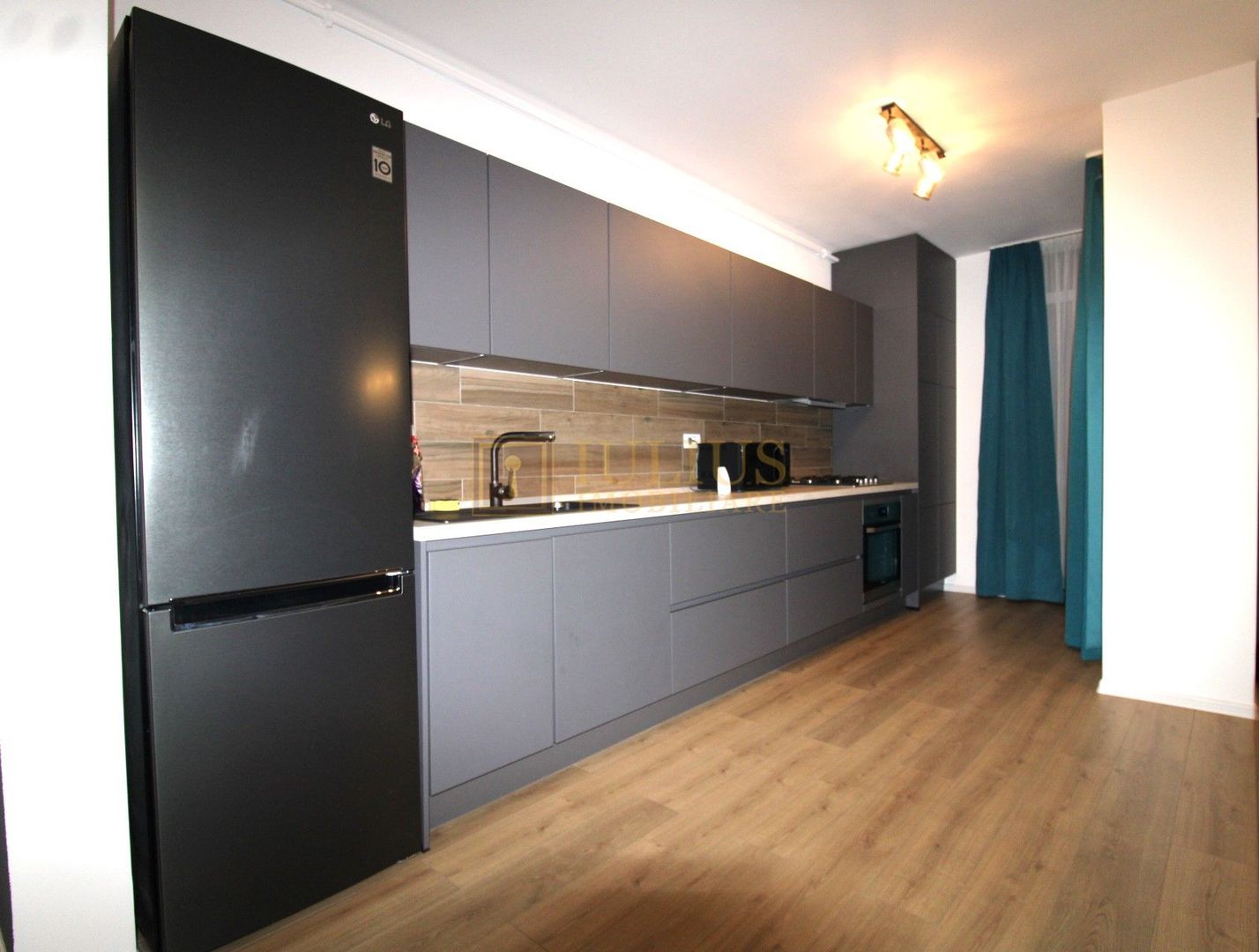 NORD ONE, apartament deosebit cu parcare subterană, bloc nou/ULTRACENTRAL - Poză 5