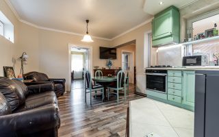 Casa solida din caramida - 8 camere - zona Sega, UTA - COMISION 0 - Poză 2