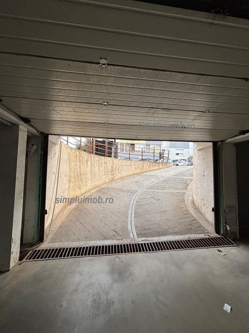 Apartament Spatios Zona Popesti - Poză 8