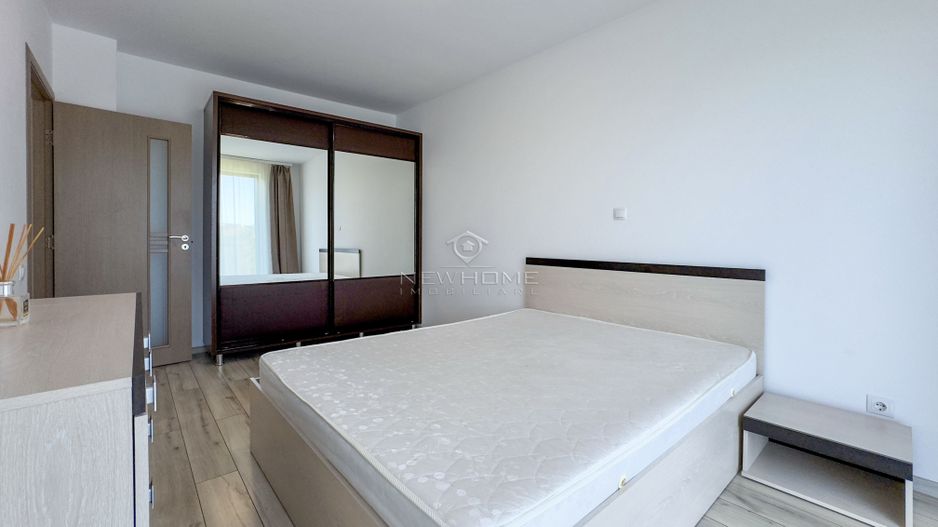 Apartament 2 camere, parcare, Avella - Poză 11