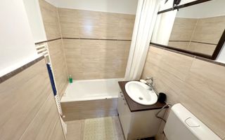 Apartament cu 3 camere dec./Cart.Manastur/Zona Grigore Alexandrescu. - Poză 12