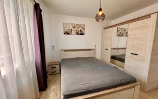 Apartament cu 2 camere de închiriat | Priveliște Panoramică | Borhanci - Poză 7