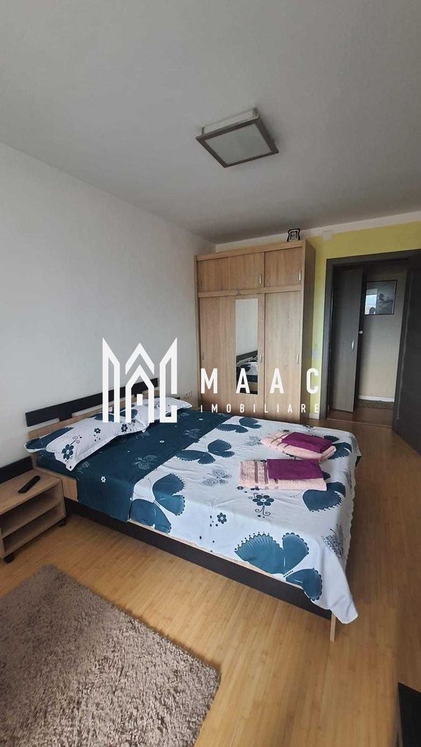 Apartament 3 camere | 2 bai | 3 logii | 68 MPU | Turnisor - Poză 12