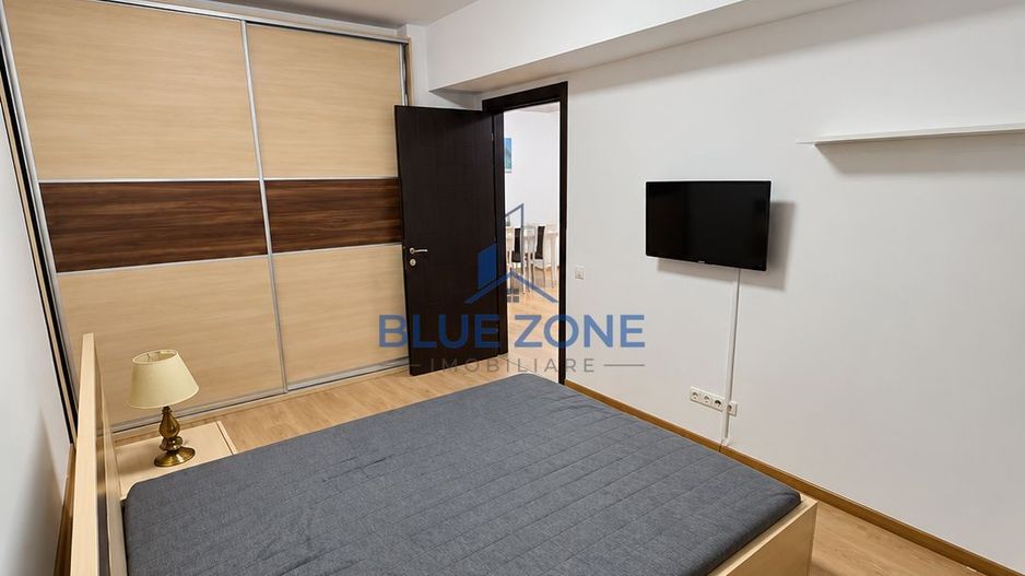 2 camere | 69 mp | Parcare subterană inclusă | Mihai Bravu-Timpuri Noi - Poză 4
