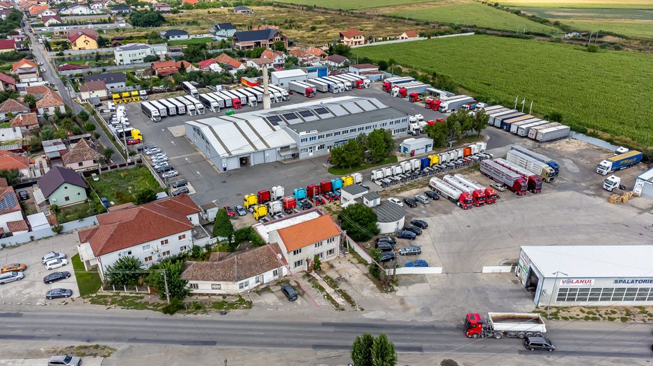 Spațiu comercial cu potențial - Micalaca - Poză 2