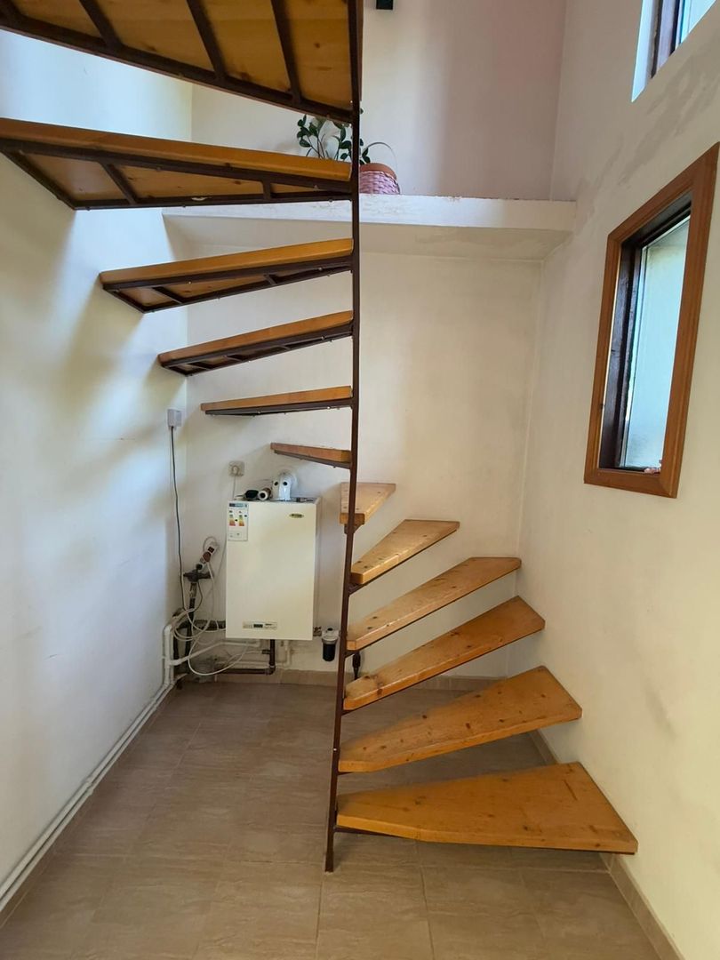 Casa individuala -Dumbravita - Poză 5