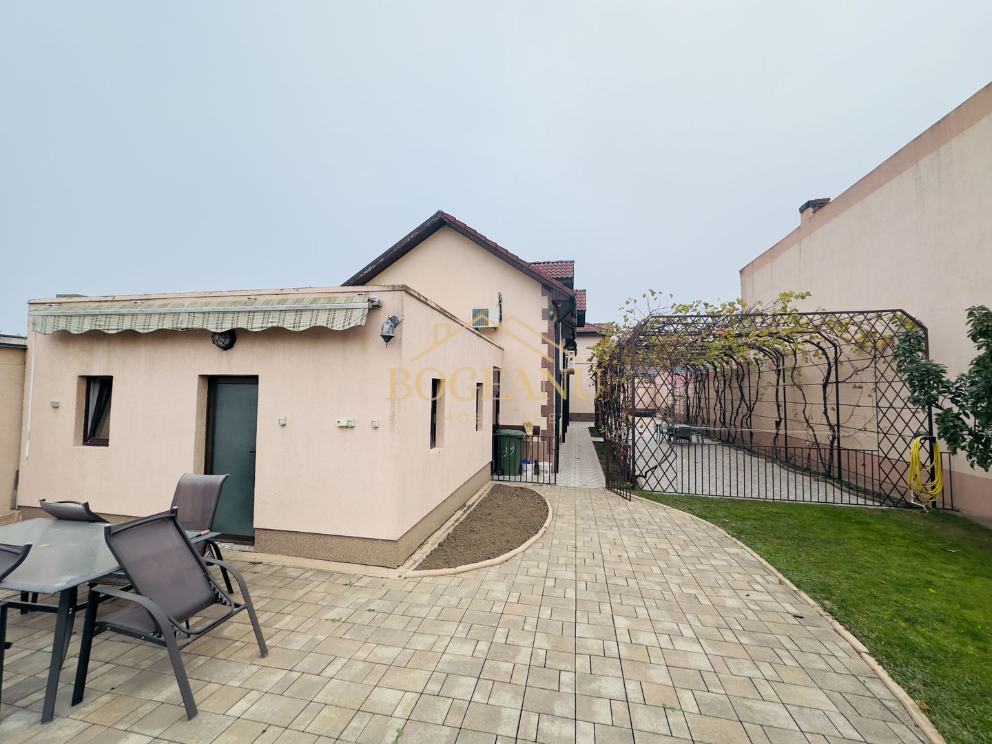 BG46-Vila individuala 10 camere-COMISION 0% - Poză 24