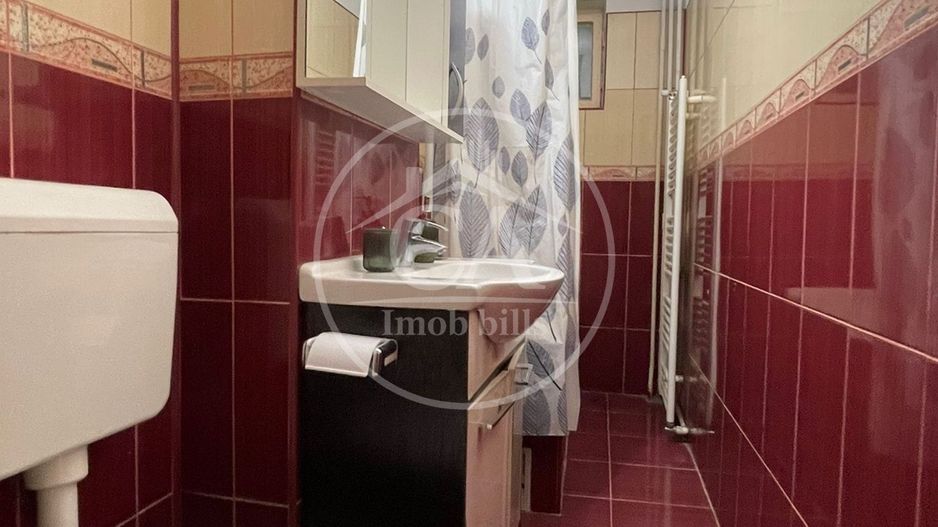 Apartament cu 2 camere de inchiriat în zona Nufărul, Oradea - Poză 9