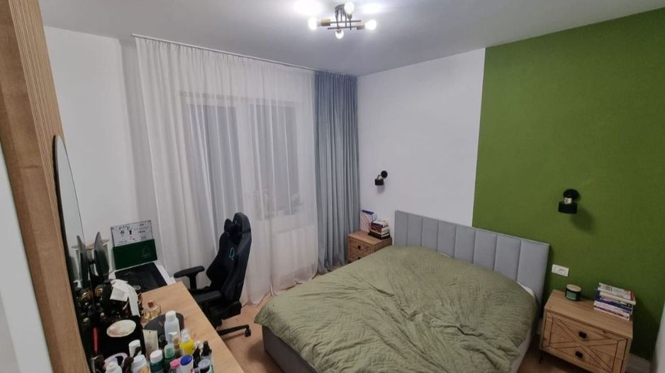 Apartament 3 camere de vanzare – Popesti-Leordeni - Poză 6