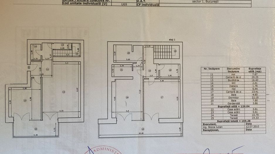 Alia Apartments - Poză 18