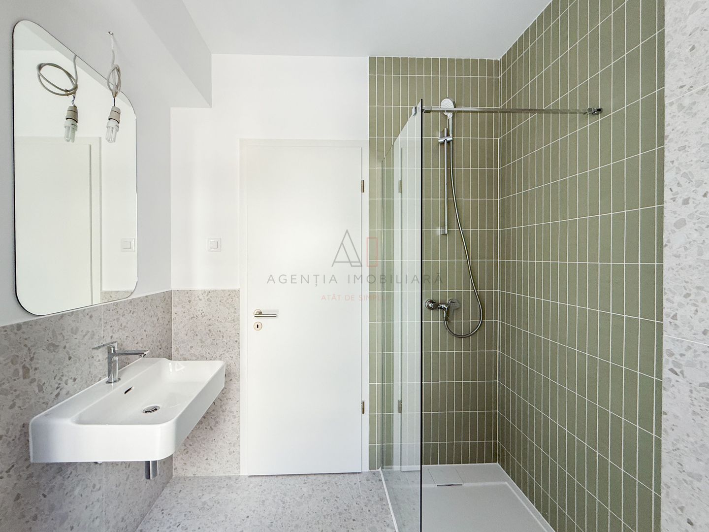 3 Camere Baneasa Proiect Finalizat Piscina Spa | Green Lake - Poză 11