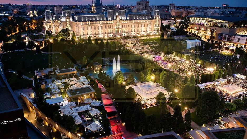 Spatiu comercial - 62mp -parter -la bulevard - Palas - Poză 3