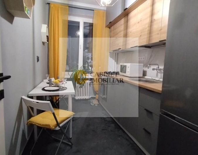 Apartament 2 camere | Vedere panoramica | Splaiul Independentei | - Poză 4