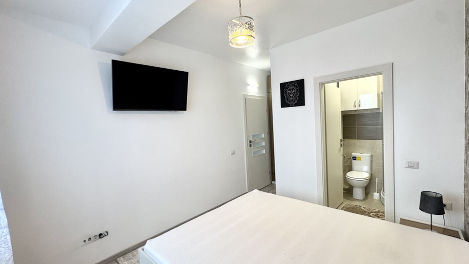 3 camere, dormitor cu baie proprie – Braytim - Poză 12