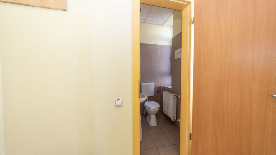 Clădire comercială de închiriat | Centrul Civic, Brașov | 612 mp utili - Poză 15