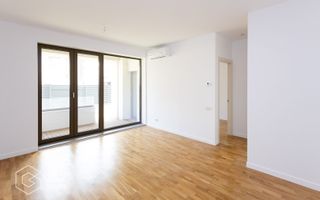 Apartament modern cu curte proprie, Herăstrău – Șoseaua Nordului - Poză 15