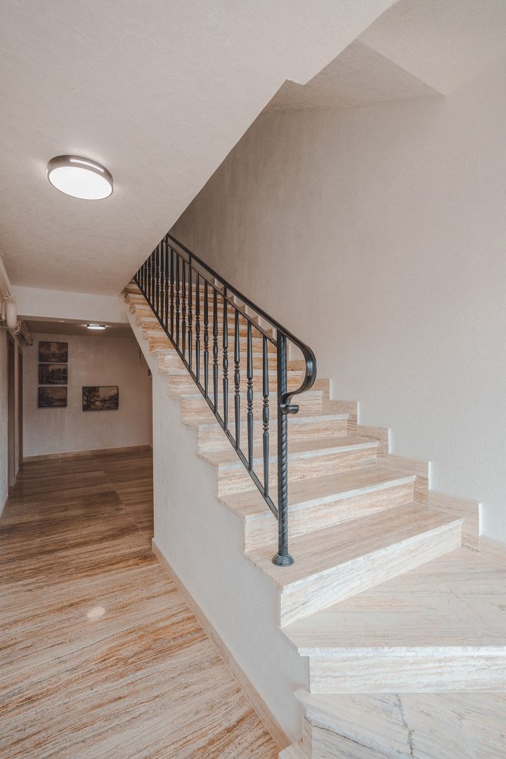 Titan- Bloc boutigue- apartament 3 camere cu curte - Poză 3