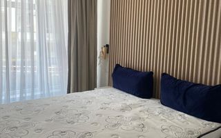2 camere | Laguna Residence | vedere piscină si LAC - Poză 9