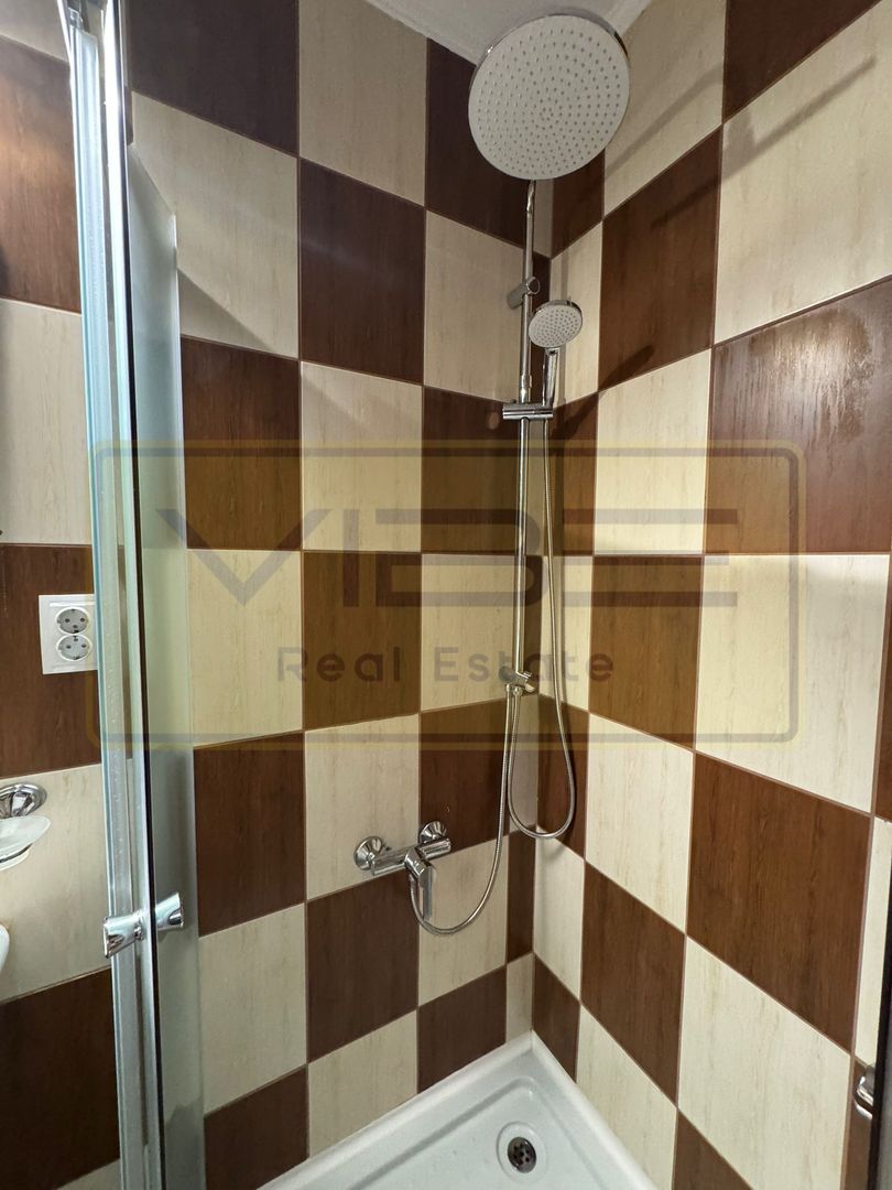 Apartament 1 camera zona Garii - Carrefour Market Arcu - Poză 13