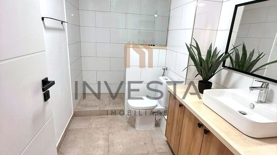 Apartament cu 2 camere, etaj intermediar,  Zorilor, zona Frunzisului - Poză 7