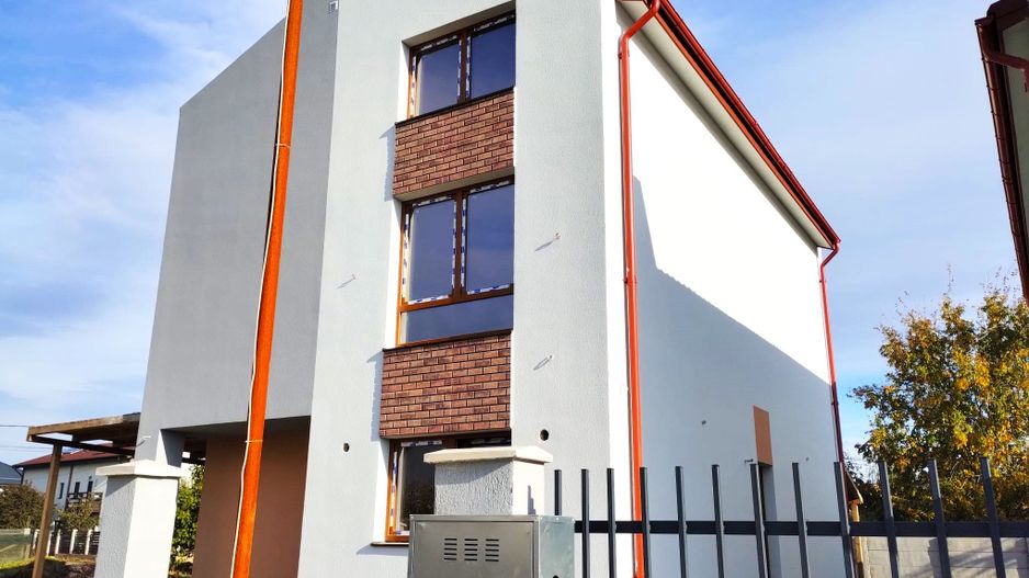 Casa ta ideală! Vilă premium cu curte și terasă, fără comision! - Poză 8