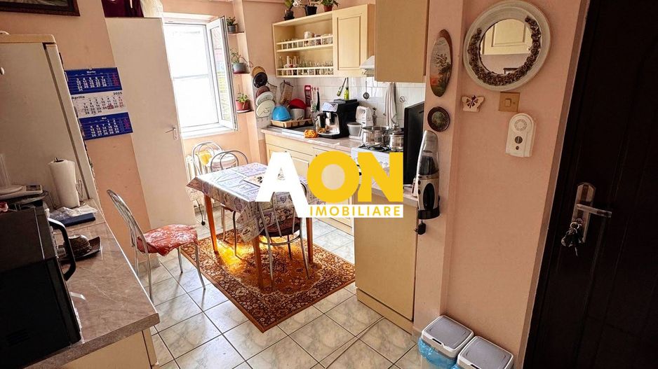 Apartament 2 camere, 48 mp utili, Cetate - Poză 5