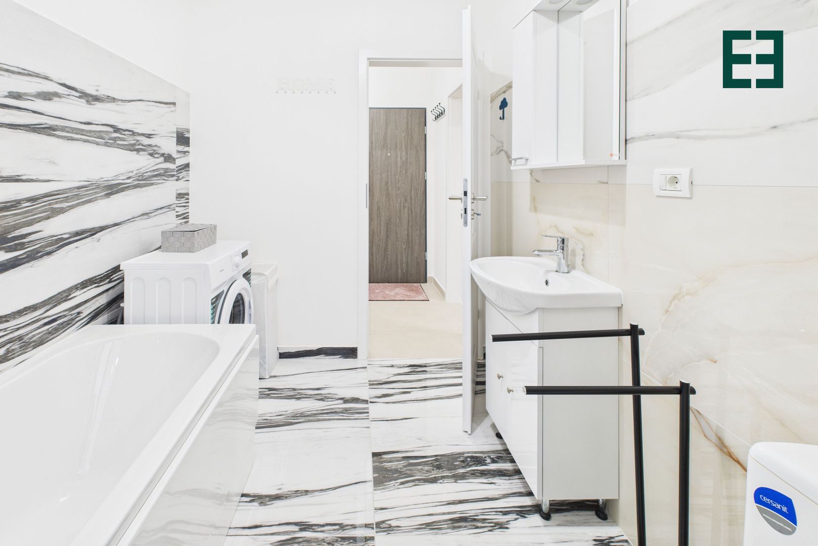 Apartament modern cu 2 camere - Zona Șagului - Timișoara - Poză 17