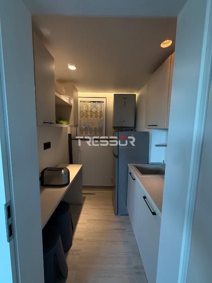 Apartament la mare | Prima linie | Vedere superbă la mare - Poză 6