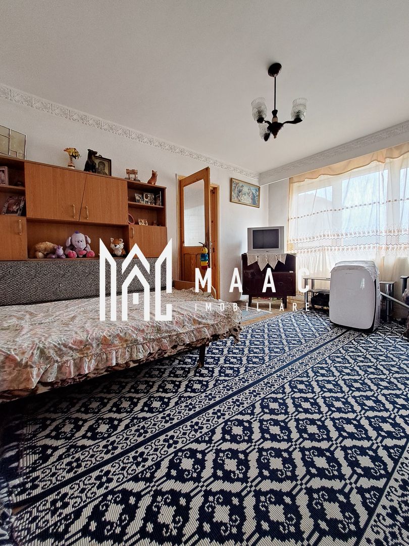 Apartament 2 camere | etaj 1 | Republicii | Nord | - Poză 2