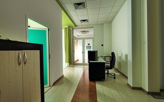 Inchiriere | Spatiu comercial | ultracentral - Piata Gojdu | Oradea - Poză 3