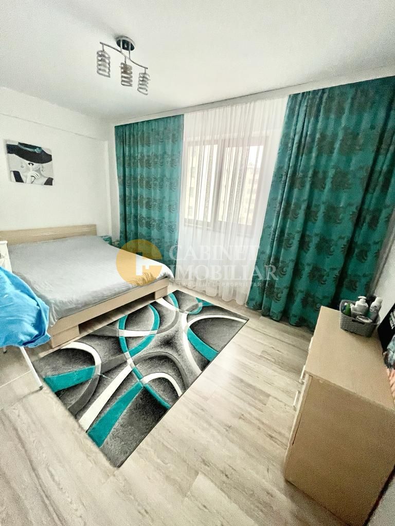 Apartament 2 camere camere decomandat etaj 2 68mp - Poză 1