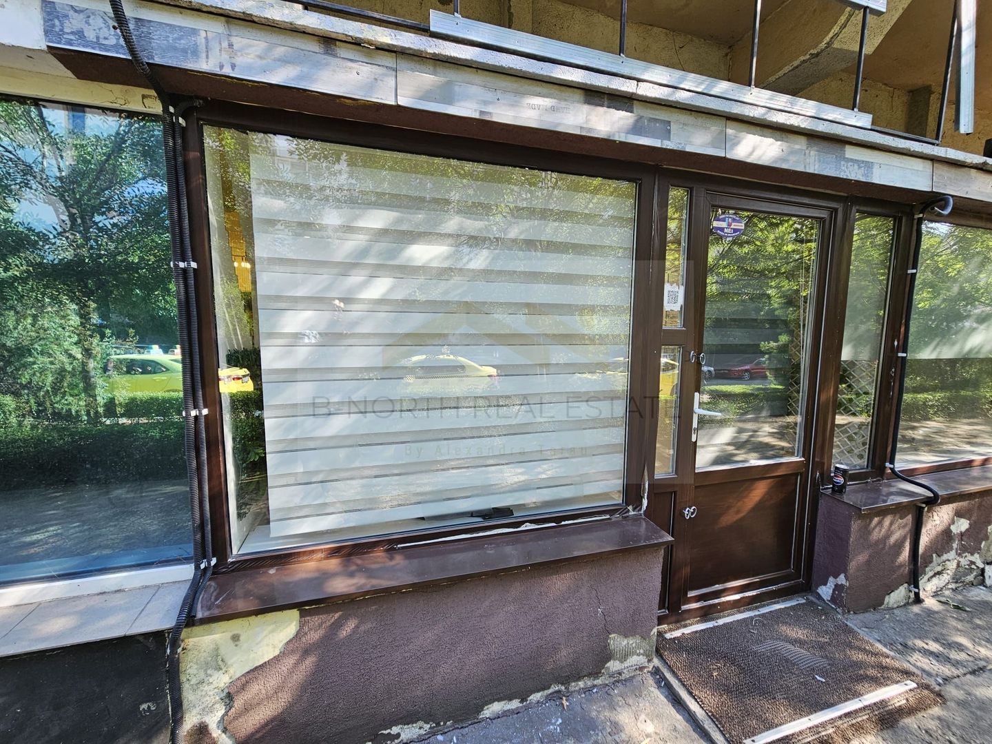 Spațiu comercial 45 mp, vitrina, zonă cu vad – Constantin Brâncoveanu - Poză 6