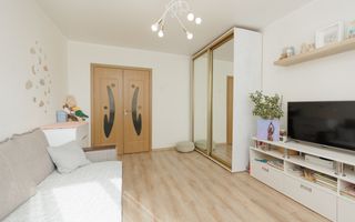 Vânzare, apartament, 2 camere, bulevardul. Moscova, Râșcani. - Poză 2