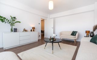 Apartament 3 camere complet renovat | 73 mp | zona Centrala! - Poză 3