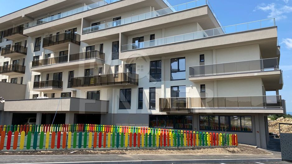 Comision 0%-  2 camere 55.71 mp, zona VIVO - Poză 1