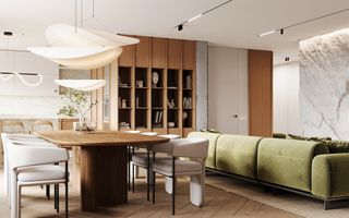 Apartament  spatios 4  Camere cu terasa spatioasa  I One Lake District - Poză 1