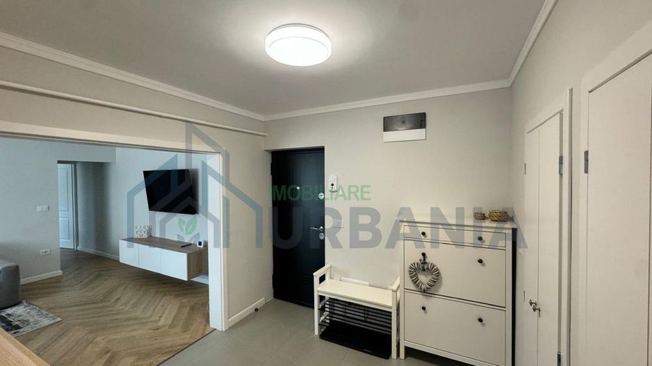 Apartament 2 camere de închiriat în zona Iulius Mall, Iași - Poză 7
