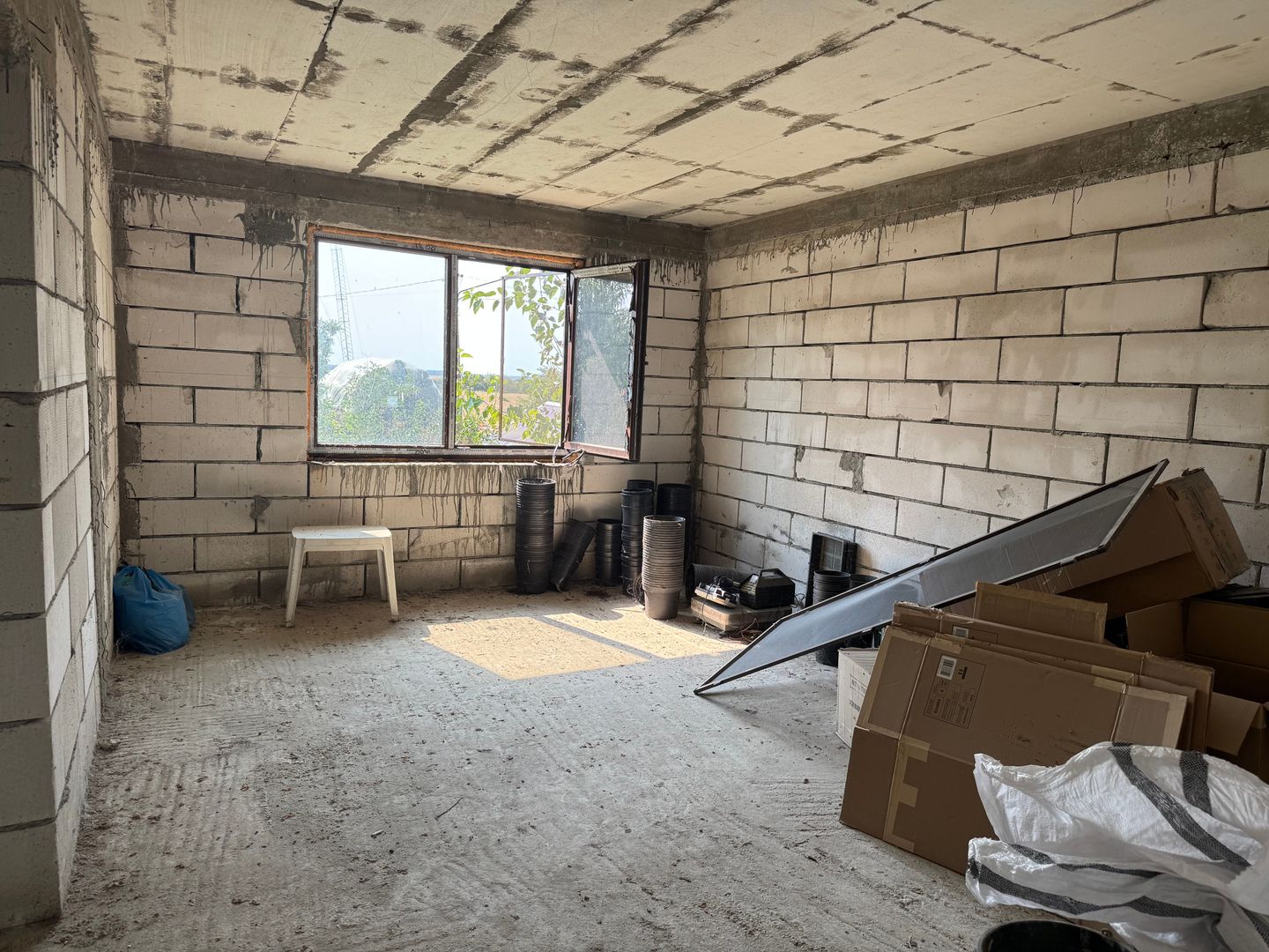 Casa P+1+ Pod,teren 1.088 mp,Vanatorii Mari-Giurgiu, acces rapid A1 ,Comision 0% - Poză 14