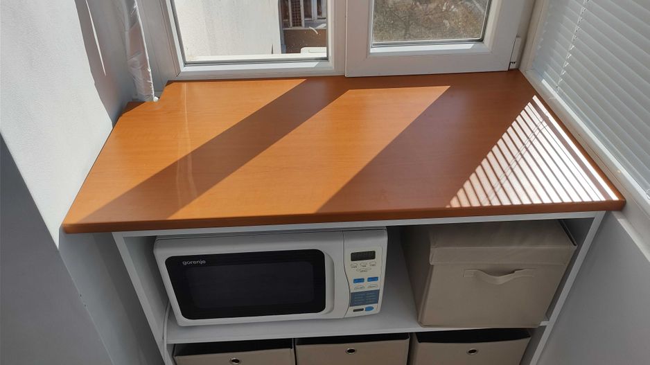 Apartament în chirie 3 camere- Aviației - Poză 8