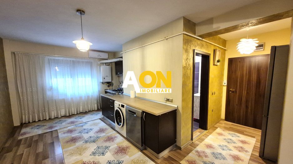 Apartament 3 Camere, Decomandat, 58 mp, Zona Arex - Poză 1