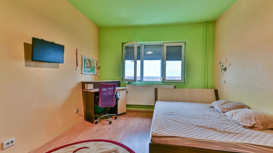 Apartament 3 camere de vanzare in Calea Sagului 0% COMISION cumparator - Poză 10