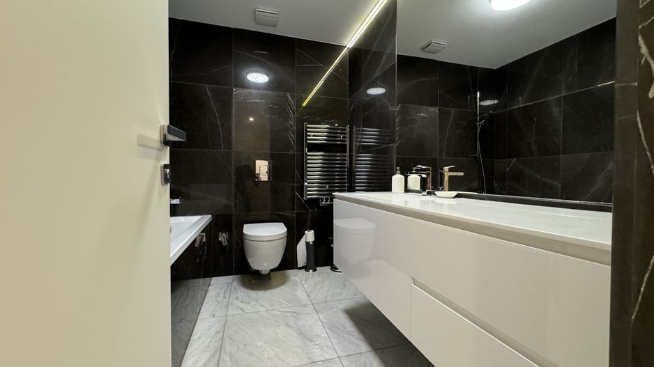 APARTAMENT LUX | PARCARE | ONE CHARLES DE GAULLE - Poză 7